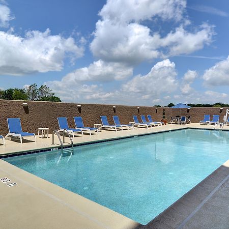 Spark By Hilton Germantown Washington Dc North Exterior foto