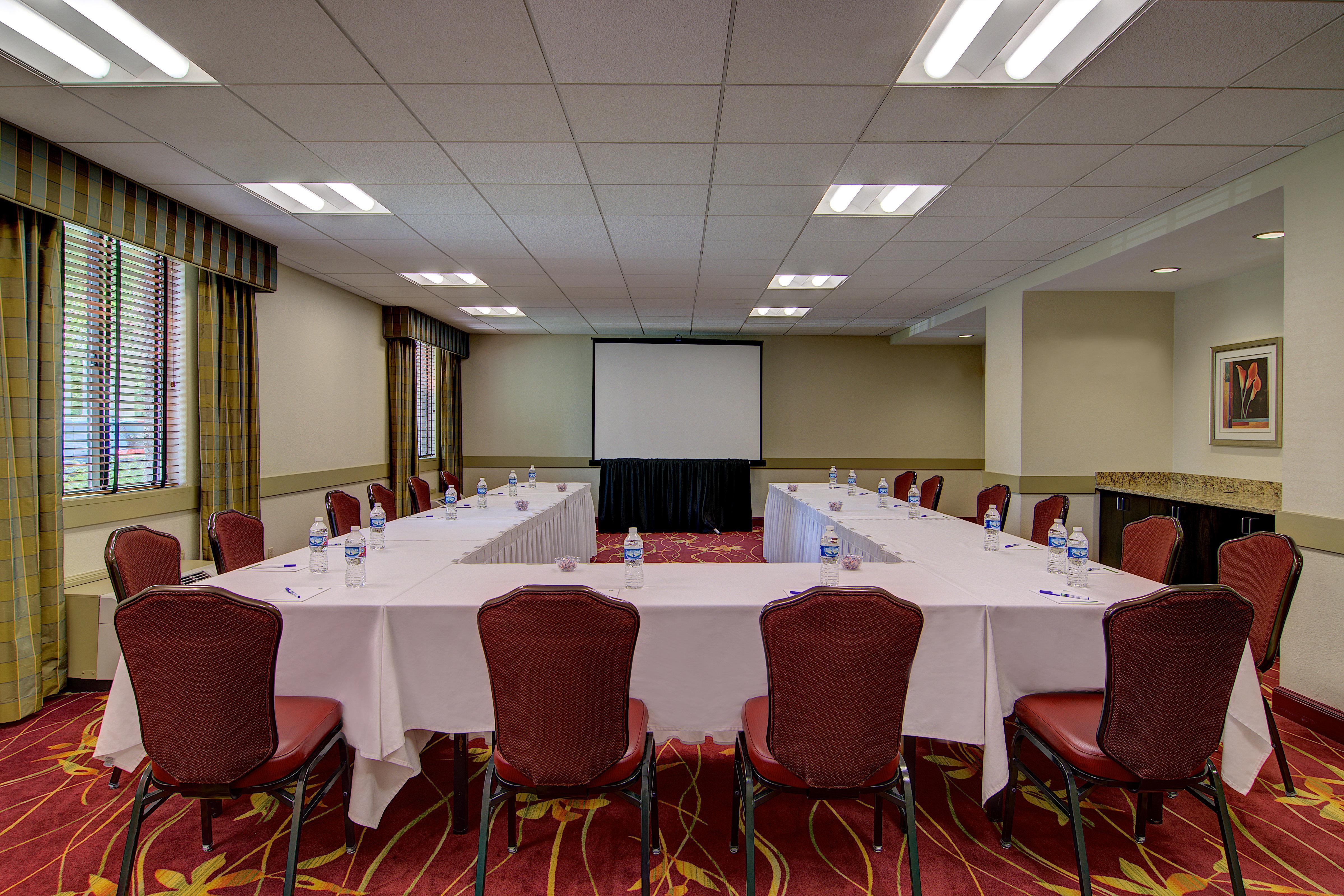 Spark By Hilton Germantown Washington Dc North Exterior foto